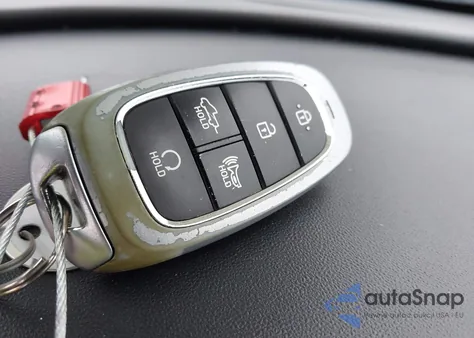 2023 Hyundai Santa Cruz Sel Premium z USA, uszkodzony, nr VIN 5NTJDDAF7PH053487